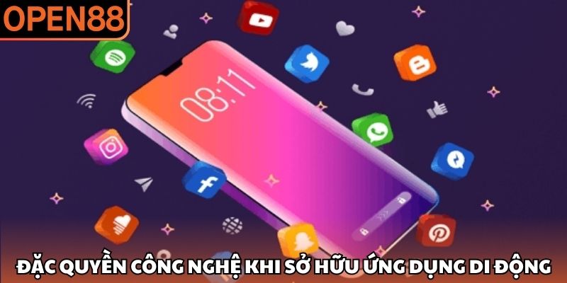 Tải app OPEN88