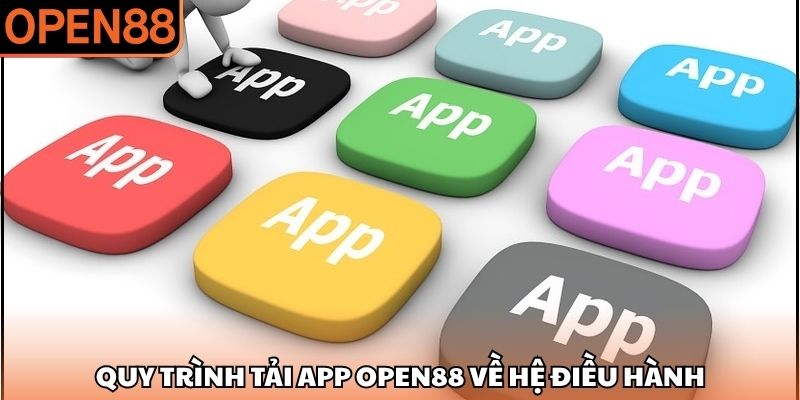 Tải app OPEN88