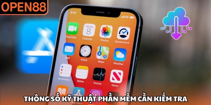 Tải app OPEN88