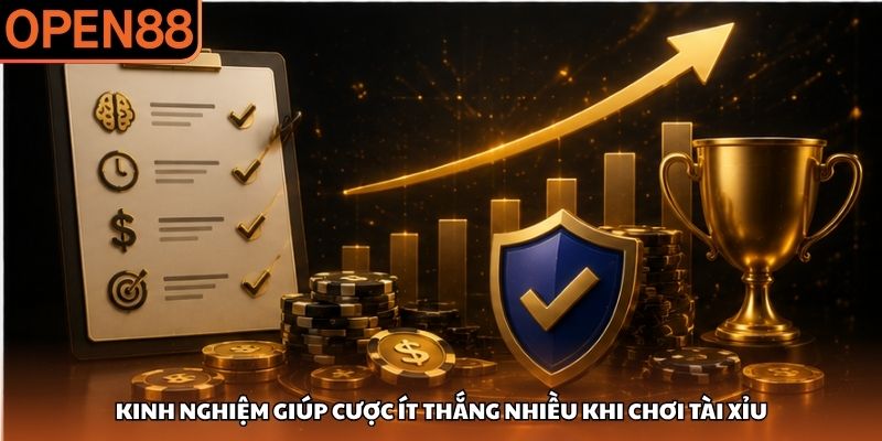 tài xỉu là gì